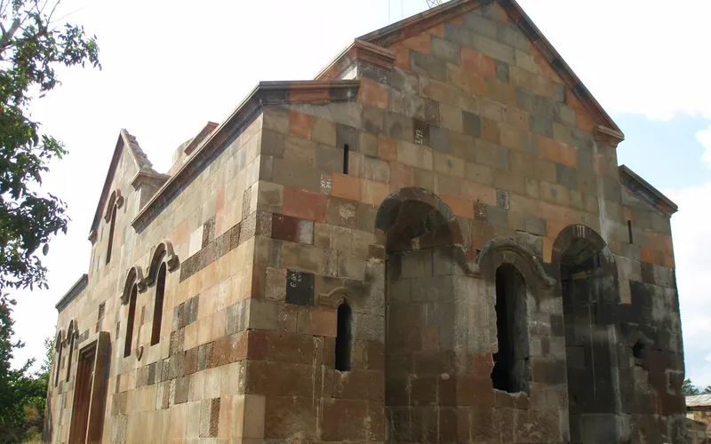 Ոսկևազ — фото 1
