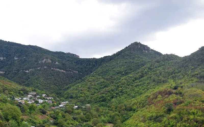 Լուսահովիտ — фото 1