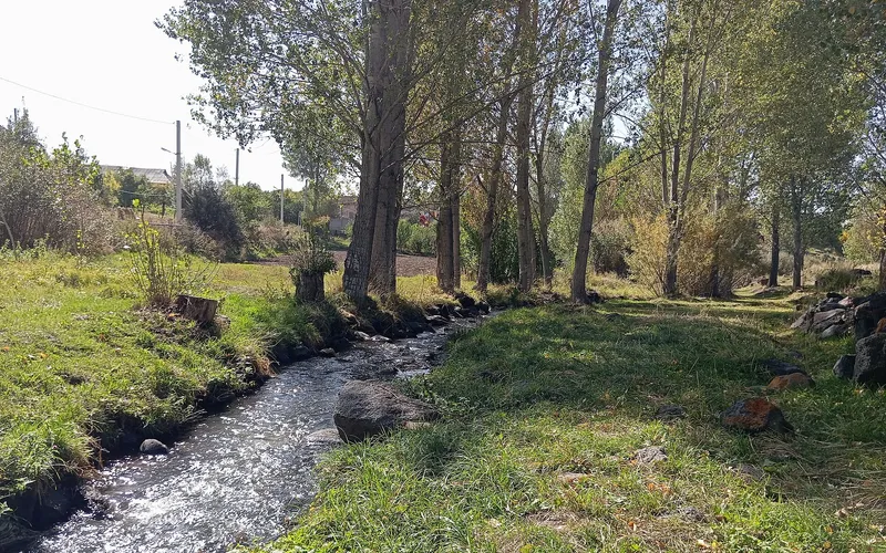 Սպանդարյան — фото 2