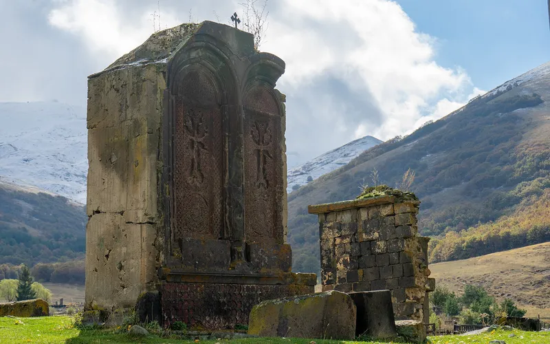 Եղիպատրուշ — фото 3
