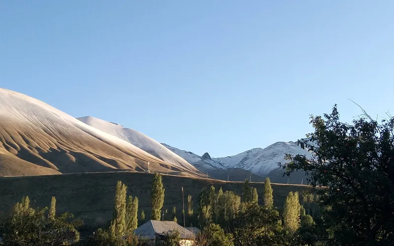 Գեղամասար — фото 1