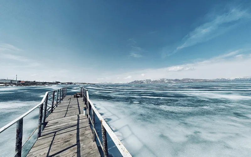 Չկալովկա — фото 1