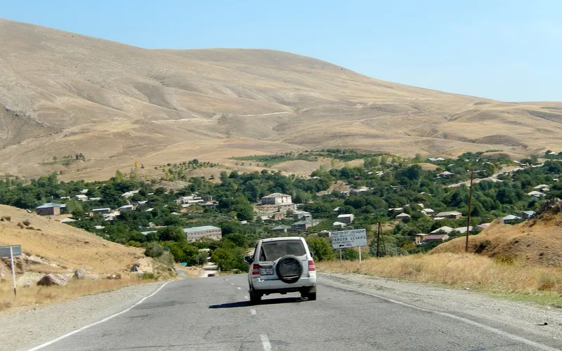 Զանգակատուն — фото 5