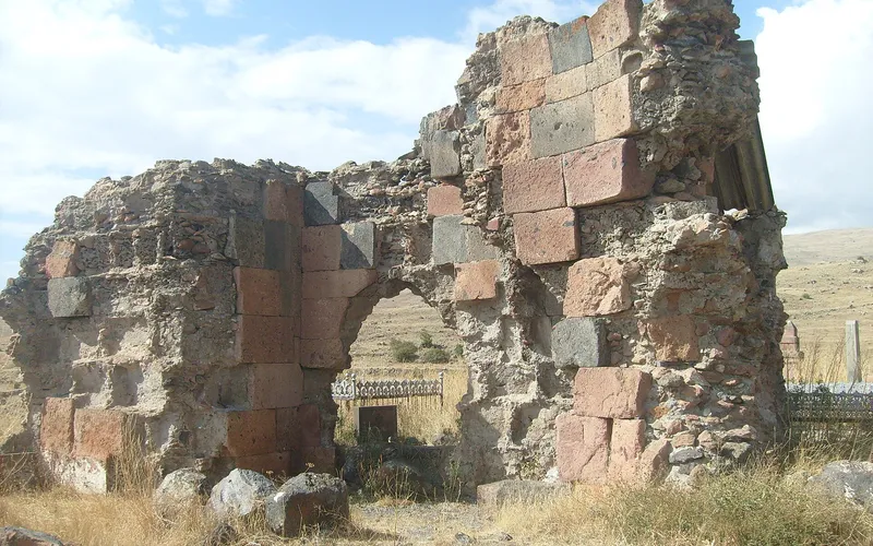 Սասունիկ — фото 2