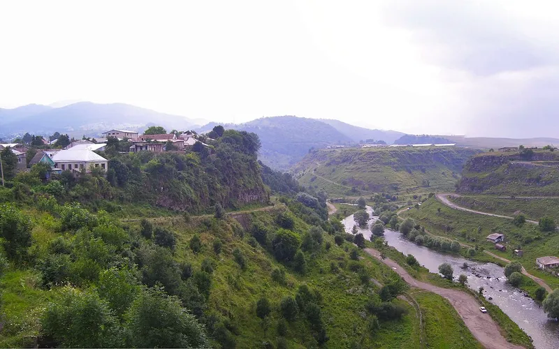 Ձորագետ — фото 5