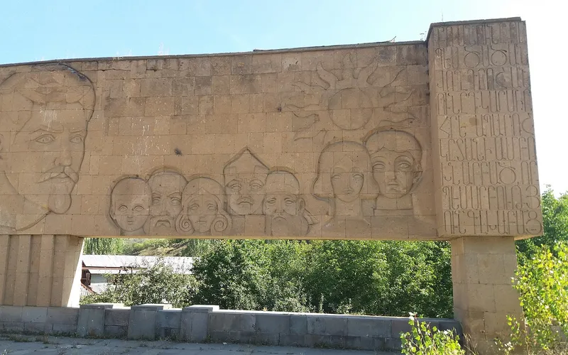 Վանաձոր — фото 4