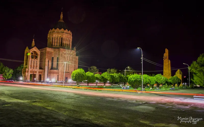 Նոր Հաճն — фото 2
