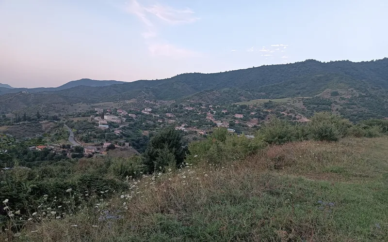 Լճկաձոր — фото 1