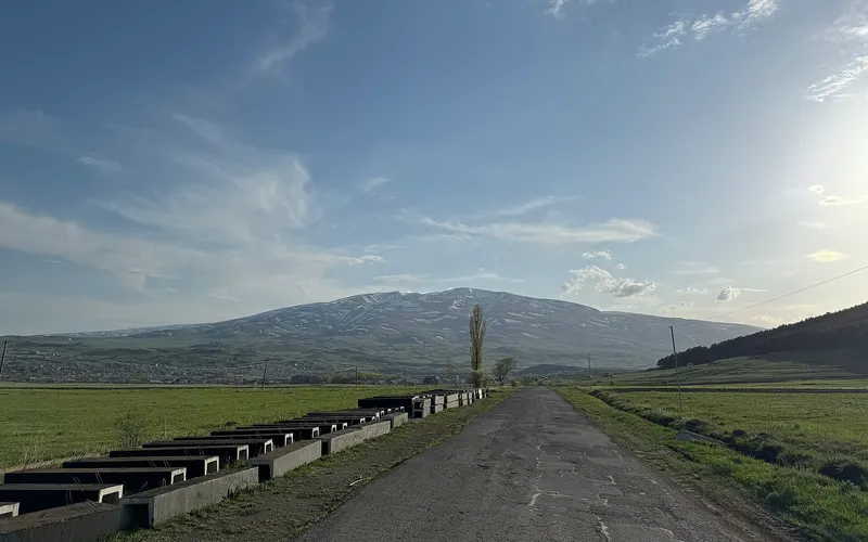 Լուսագյուղ — фото 1
