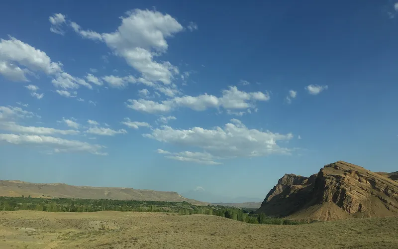Բագարան — фото 3