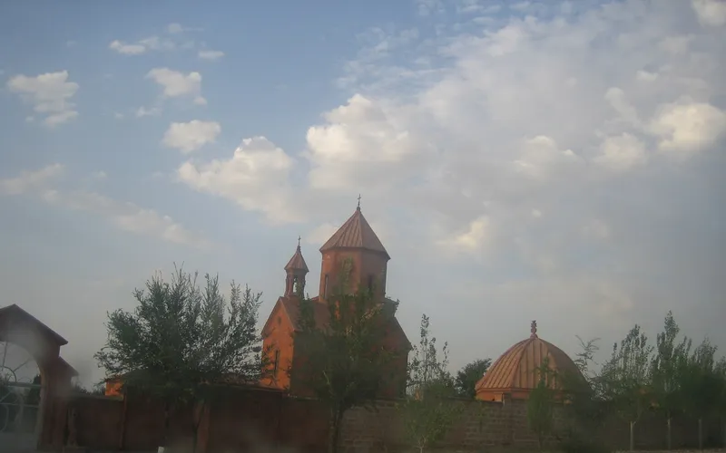 Նոր Խարբերդ — фото 1