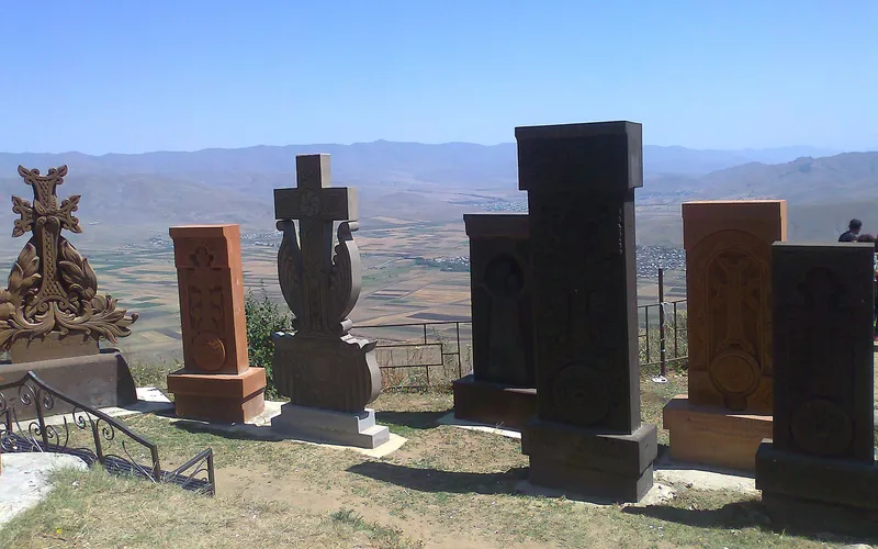 Ծաղկաբեր — фото 3