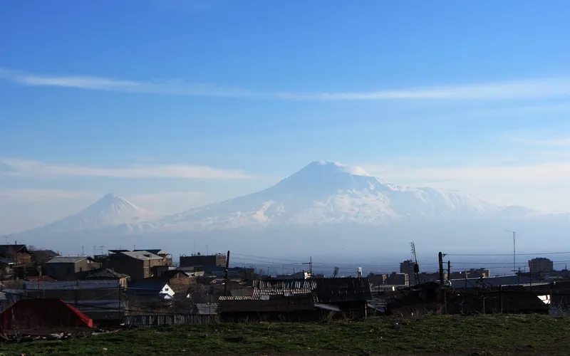 Քանաքեռ — фото 2