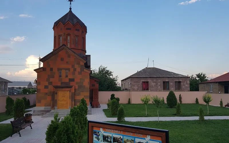 Դաշտավան — фото 2