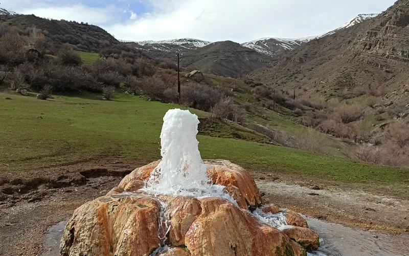 Հորբատեղ — фото 1