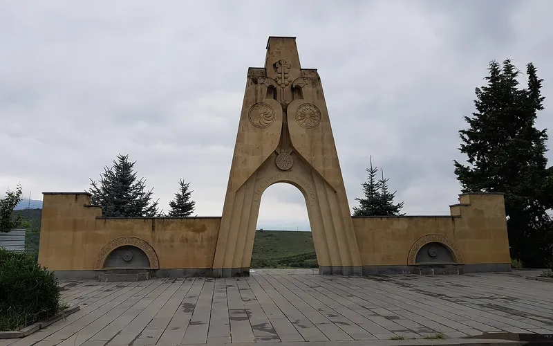 Վազաշեն — фото 1