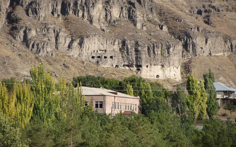 Ողջաբերդ — фото 1
