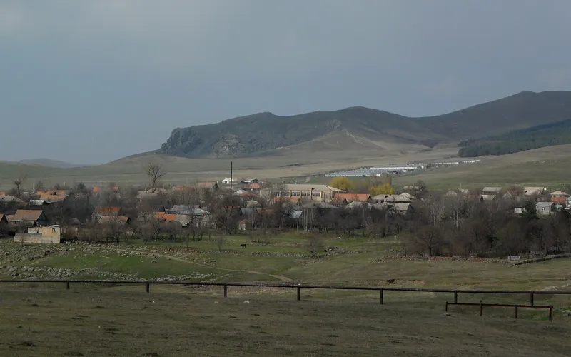 Բովաձոր — фото 1