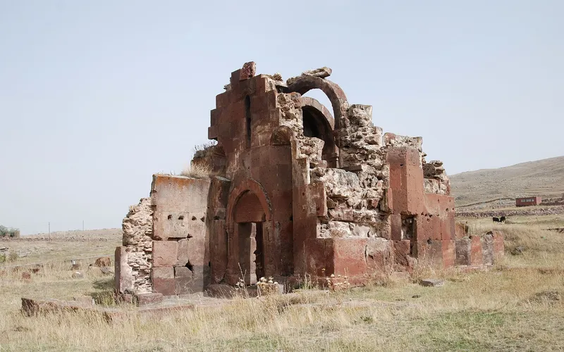 Պեմզաշեն — фото 4