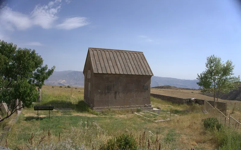 Աղավնաձոր — фото 4