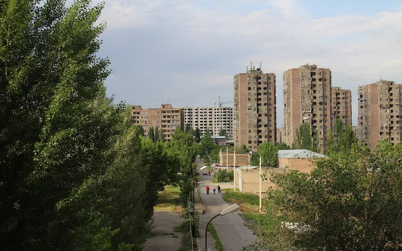 Դավթաշեն — фото 2