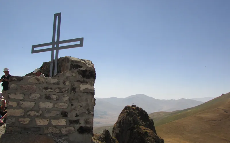 Գեղասար — фото 1