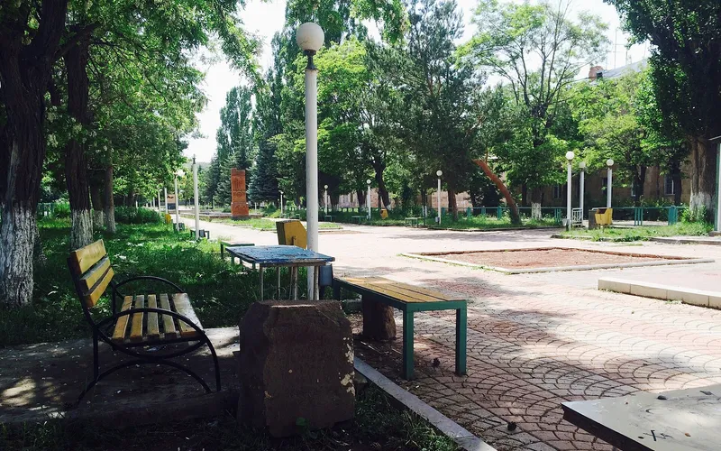 Մարալիկ — фото 6