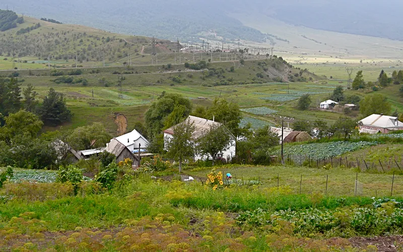 Ֆիոլետովո — фото 1