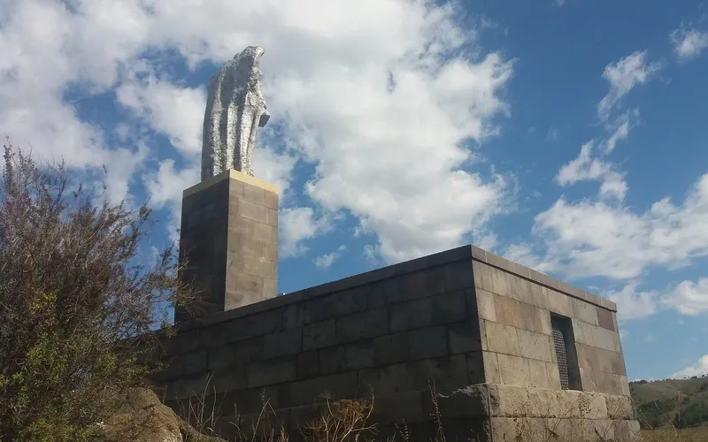 Լեռնապատ — фото 6