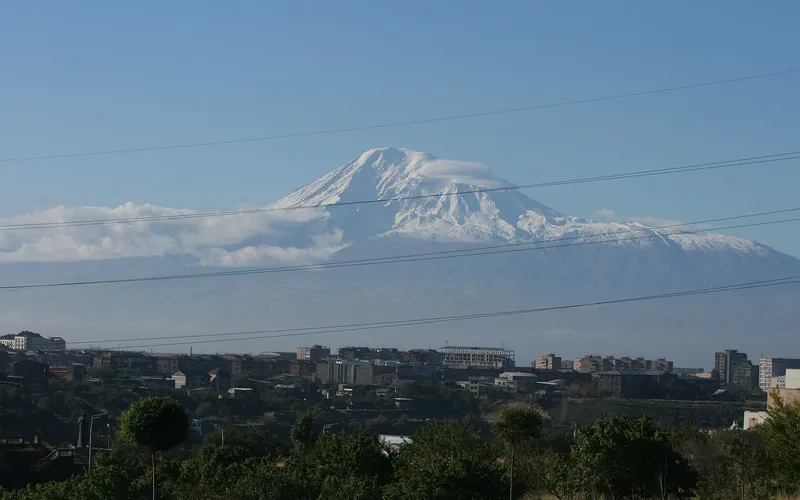 Անաստասավան — фото 1