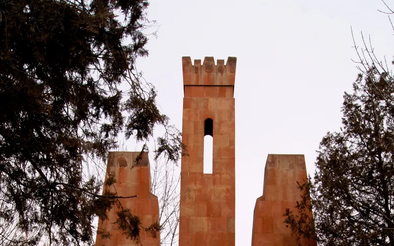 Գեղանիստ — фото 2