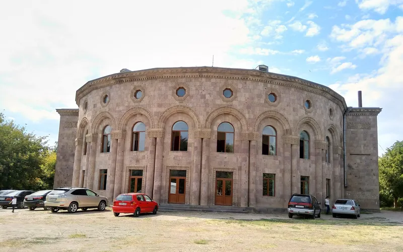 Վերին Արտաշատ — фото 2