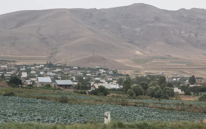 Ջրաշեն — фото 2