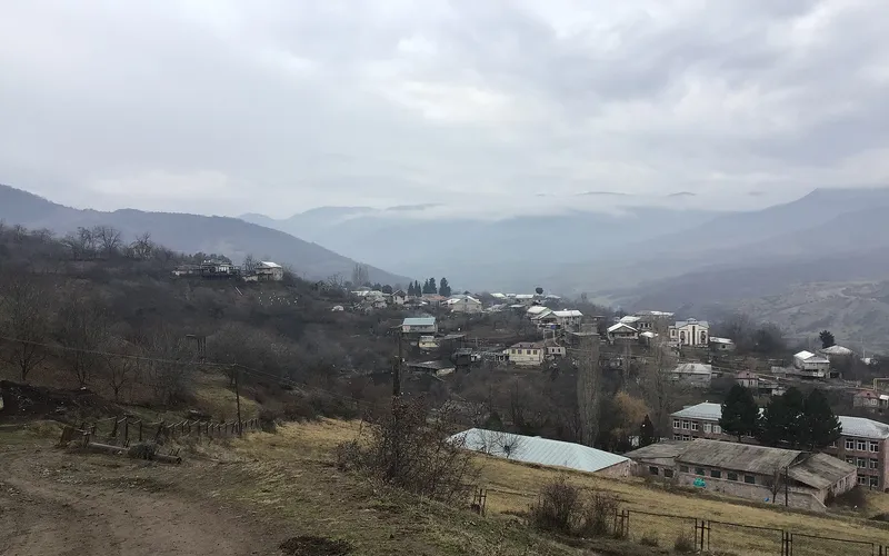 Լուսաձոր — фото 1