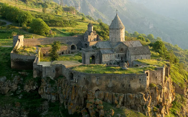 Տաթև — фото 1