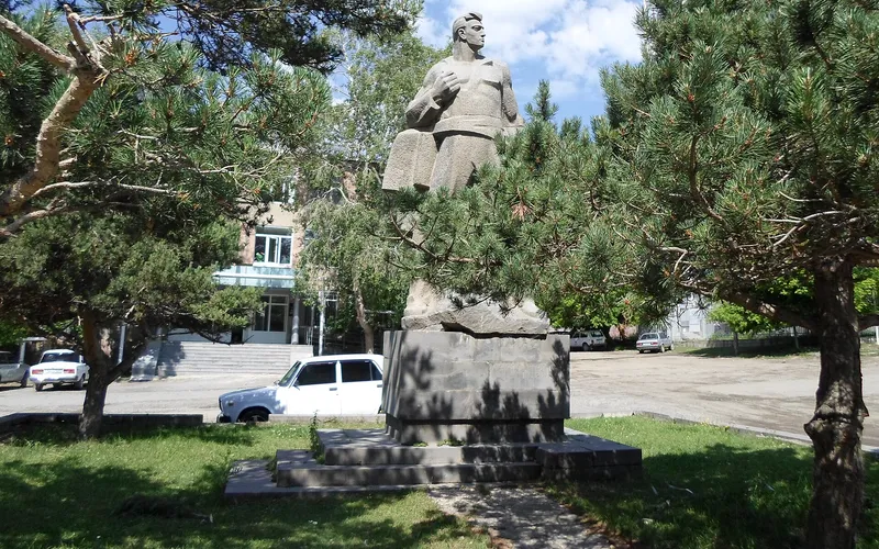 Աշոցք — фото 2