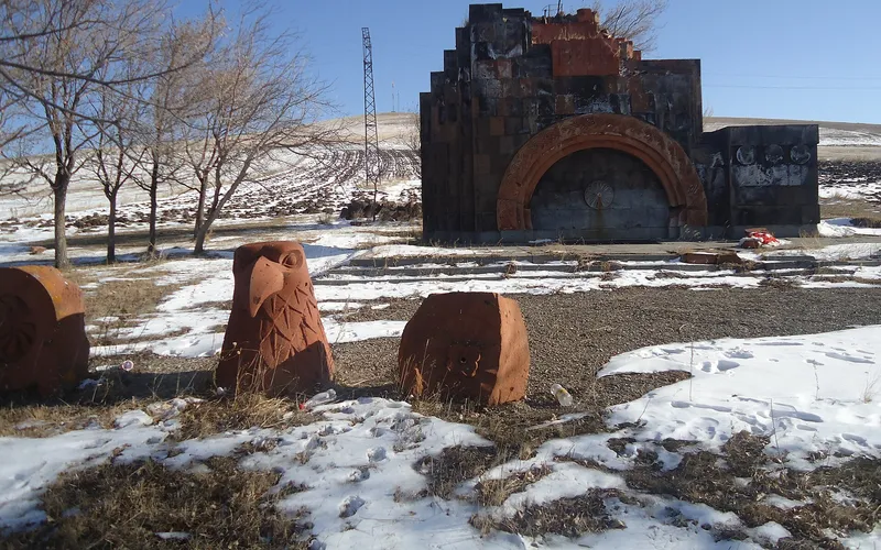 Ցողամարգ — фото 2