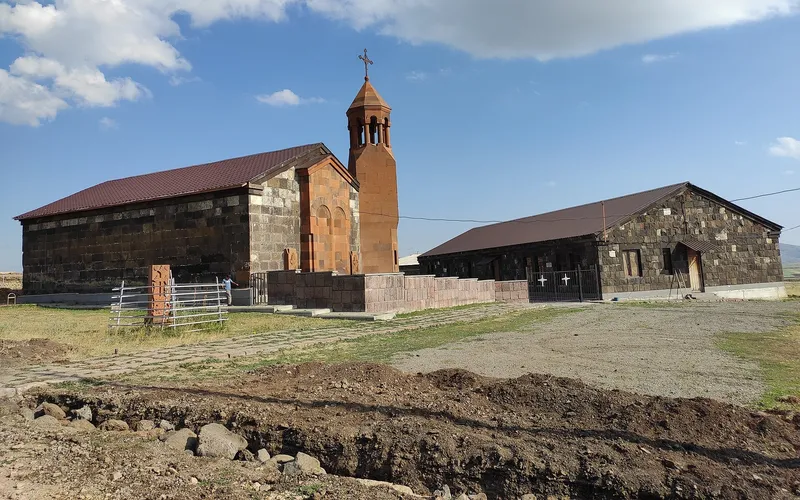 Բանդիվան — фото 1
