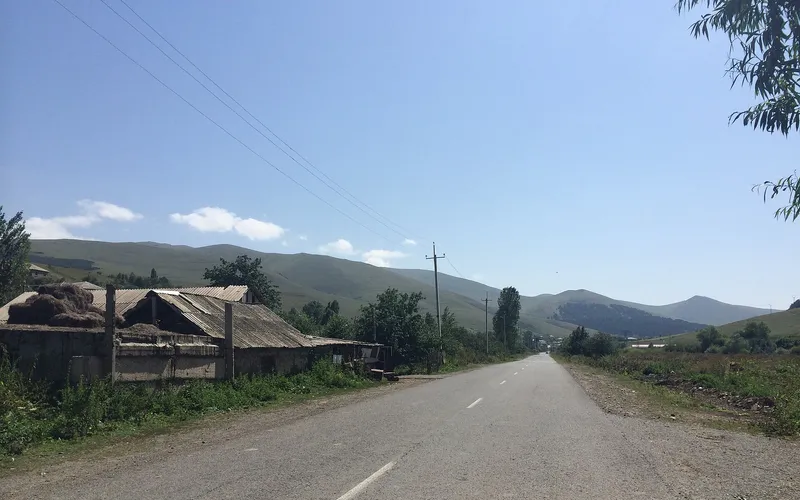 Թթուջուր — фото 2