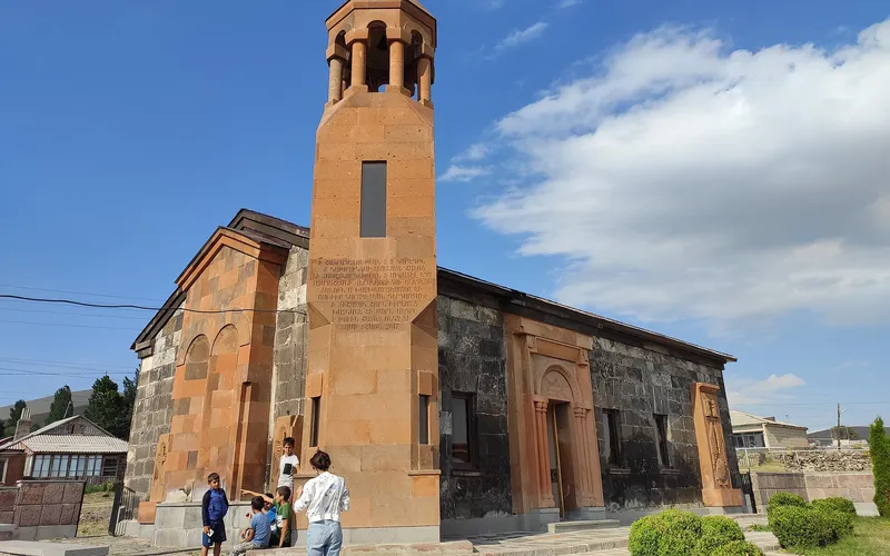 Բանդիվան — фото 3