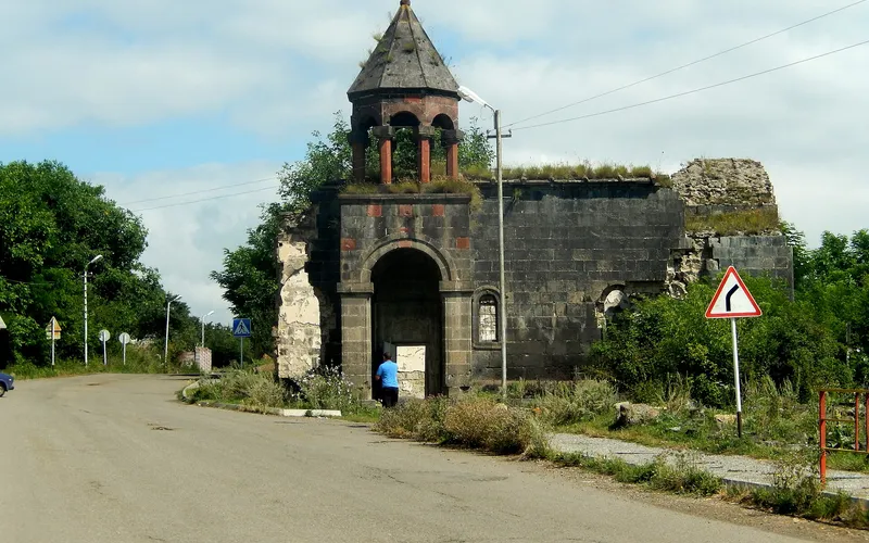 Գյուլագարակ — фото 3