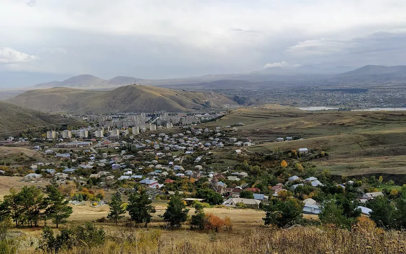 Մաքրավան — фото 1