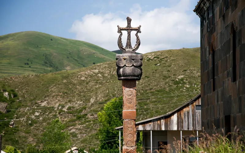 Գոգարան — фото 3