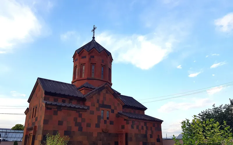 Դաշտավան — фото 4