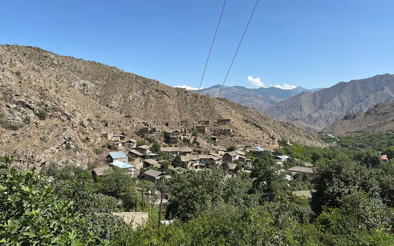 Շվանիձոր — фото 3
