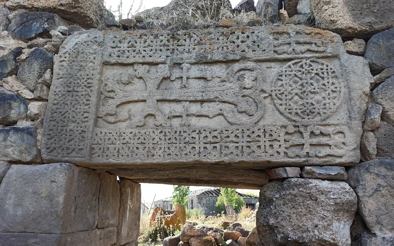 Աղբյուրակ — фото 1