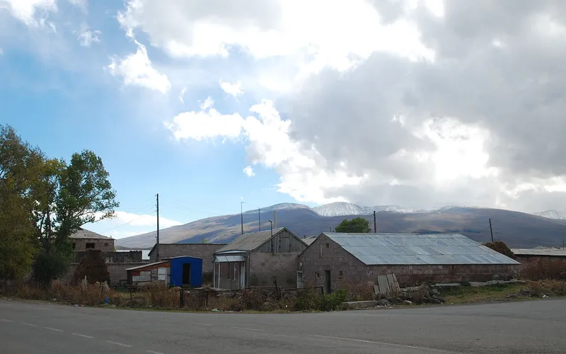 Ալագյազ — фото 4