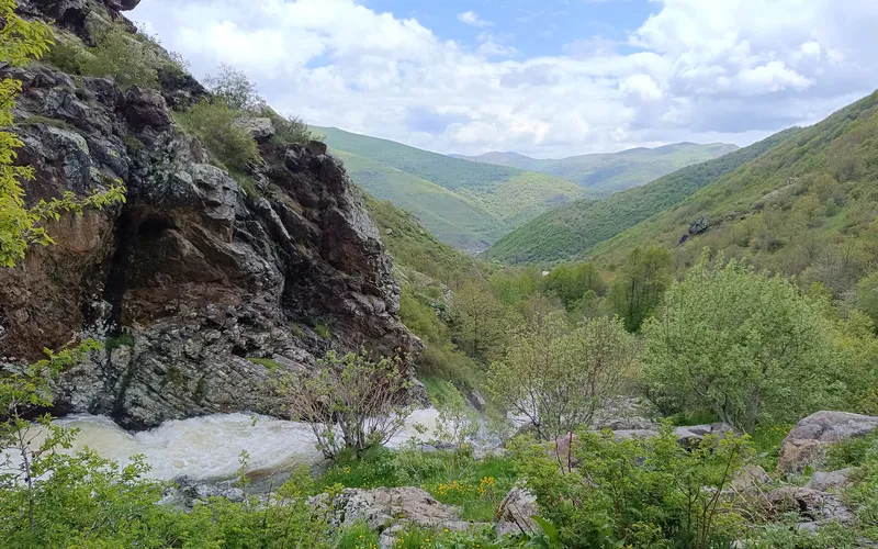 Մեղրաձոր — фото 3