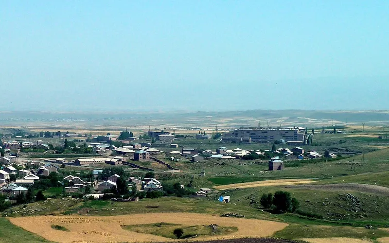 Ձորակապ — фото 2
