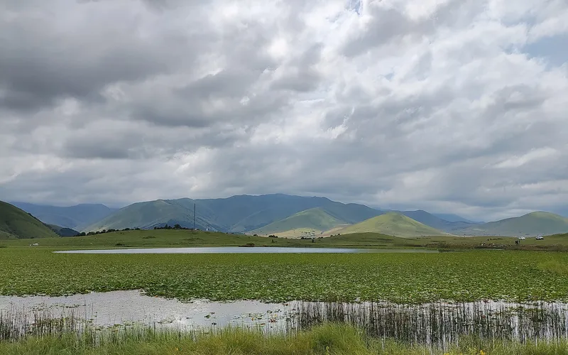 Ուրասար — фото 4